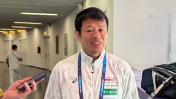 ＜レスリング＞井上謙二強化委員長に聞く…2025年世界選手権を終えて
