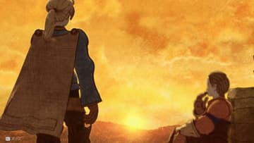 名台詞がフルボイスで楽しめるのが嬉しすぎる！『ファイナルファンタジータクティクス イヴァリース クロニクルズ』オリジナルの楽しさと遊びやすさがバッチリ両立【先行プレイレポ】