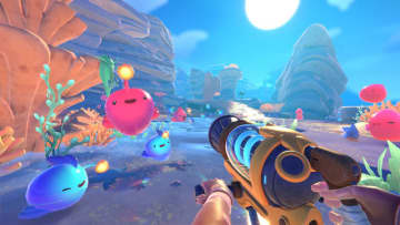 かわいいスライム集めて牧場を経営する“非常に好評”スローライフ『Slime Rancher 2』正式リリース！ゆるふわ世界でスライム育成―採れたて！本日のSteam注目ゲーム11選【2025年9月24日】