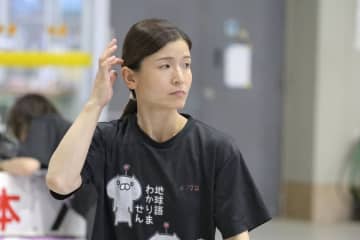 【桐生ボート・ＧⅢオールレディース】若狭奈美子　Ａ１初昇格へ快走「目の前の一走一走に向き合えている」
