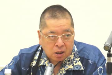 【総裁選】佐藤優氏　北朝鮮問題を持ち出さない小泉進次郎氏に苦言「発信の場として使わないのか」