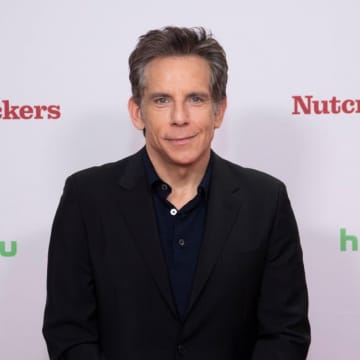 ベン・スティラー、ソーダブランドを創設