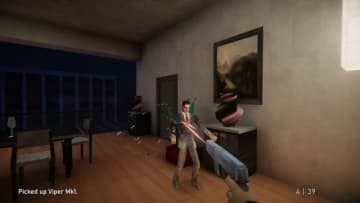 あの頃を彷彿させる『ゴールデンアイ 007』風スパイFPS『Agent 64: Spies Never Die』最新トレイラー！