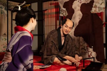 「べらぼう～蔦重栄華乃夢噺～」第３７回・地獄に京伝