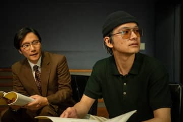 声優・戸田恵子が再登場、まさかの役に驚き「ちょっと泣ける」