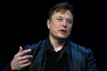 イーロン・マスクの父親に子どもの性的虐待疑惑。本人は報道を否定