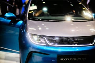 過去10年間の合算売上高の伸び率、中国企業が韓国企業を6倍余り上回る―中国メディア