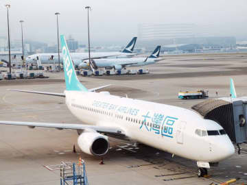 ８月の空港統計、日本旅行の需要回復で伸び