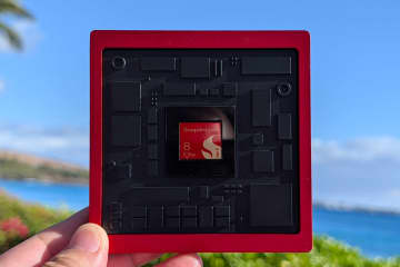 クアルコム、最上級のスマホ向けチップ「Snapdragon 8 Elite Gen 5」発表