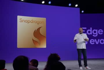 クアルコム、AI時代のスマホ＆PC向け最新Snapdragonを発表。独自CPU「Oryon」による性能向上を加速