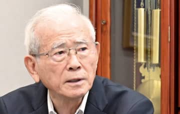 ヤマダHD山田会長インタビュー、長期で臨む「くらしまるごと」戦略　新経営体制で全力投球へ