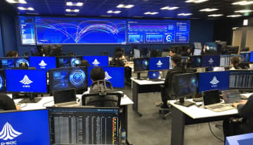セキュリティ監視からインシデント対応まで一気通貫 - DDSが六本木に大規模ラボ開設　SOCサービスを拡充