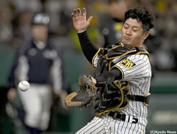 CSでの阪神野手陣のキーマンは坂本誠志郎！高木氏「捕手の役割は大きい、攻守共に頑張らないと」
