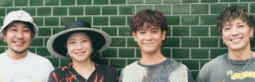 HY新里、メンバーと比較し自信が持てずにいた日々を回顧「いつもうらやましいなと感じていた」“触れて”“体験して”たどり着いた新境地