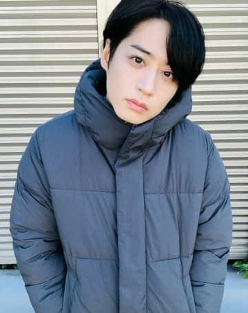 「少し肩の力を抜いたら、景色が明るく」前山剛久、キメ顔前向き投稿に強い拒否反応 「もはや喧嘩売ってる」の声も