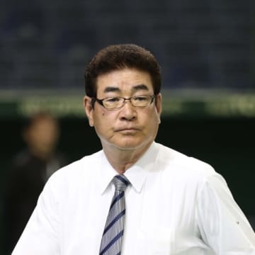 ドラフト外入団の憂き目に半ば不貞腐れていたボクを最初に見出してくれたのは山本浩二さんだった【大人気連載プレイバック】