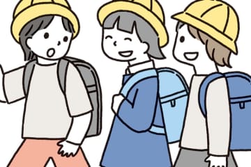 小学校低学年の「性教育」。「NO」「GO」「TELL」をさらに深めて【最新号からちょっと見せ】