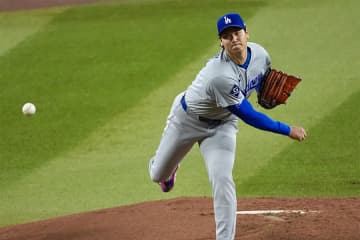 「またかよ...」なおド再び... 大谷翔平の快投実らず ドジャース痛恨の逆転サヨナラ負け