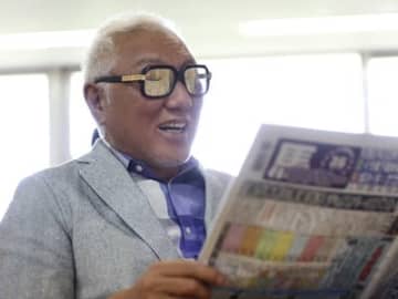 唯一無二の馬券師・弥永明郎『伝授』第14回 夏競馬の受け止め方を伝授