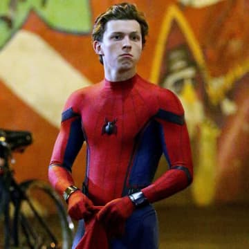 トム・ホランド、『スパイダーマン』撮影中の事故詳細が明らかに