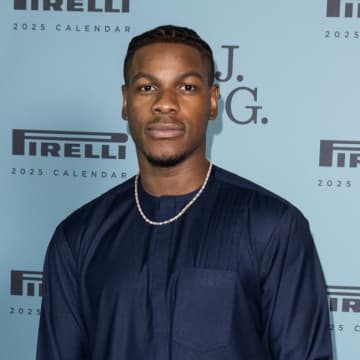 フィン役ジョン・ボイエガ、『スター・ウォーズ』ストーリーに不満！？