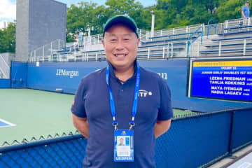 日本テニス協会副会長の川廷尚弘氏に聞く、日本テニス界を盛り上げるには？「日本人選手が勝つことだけだとするとまだテニスの良さが広まっていない」