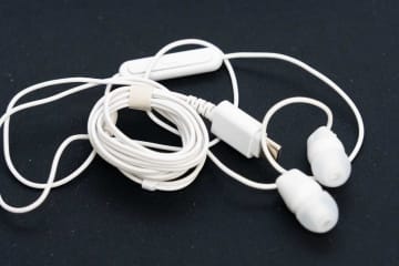 ソニーも新モデル投入。今も変わらない有線イヤフォンの意外な需要