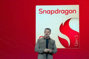 クアルコム、スマホ向け新チップ「Snapdragon 8 Gen 5」年内発表へ