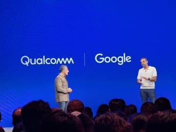 AndroidとChrome OSの統合は「来年」　Googleが明かす
