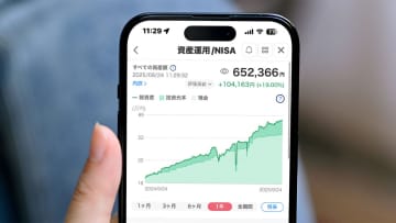 資産形成はネットで学ぶのが当たり前？投資家の6割が検索で情報収集