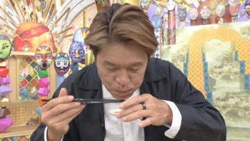 今が旬！イカの一大産地・佐賀県呼子の“神イカ漁師”に密着　おすすめのイカの食べ方にヒロミと孝太郎も大絶賛
