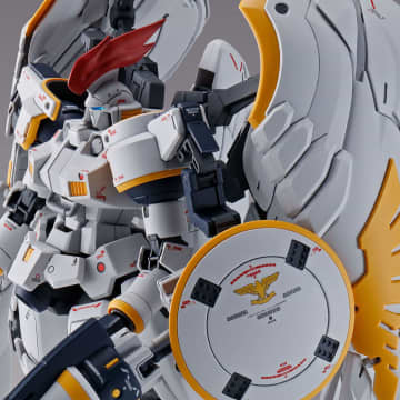 『ガンダムW』より「トールギス」3種のガンプラが再販！9月25日11時予約開始RGのII・IIIとMGの「トールギスF EW」