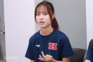 p【競走】ルーキーたちよ、集まれ!!　新入生紹介企画　齋藤凪彩/p