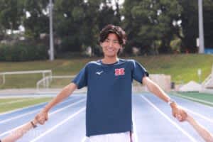 p【競走】ルーキーたちよ、集まれ!!　新入生紹介企画　第二弾（亀山翼／齋藤凪彩／齊藤にいな）/p