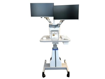 OREUM：眼底画像から全身の健康リスクを読み取るAIプラットフォーム