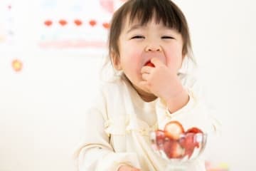 「おやつ～！」とねだる子どもになにをあげる？ 【子どものおやつ相談所】