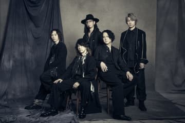 brainchild’s、待望の新曲「On Time」配信開始！