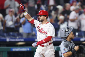 大谷ドジャース戦前に届いた“悲報”「マーリンズいい加減にして」　HR王ライバルが2戦3発に落胆