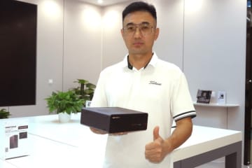 ミニPCの雄、MINISFORUMってどんな企業？お邪魔してきました！