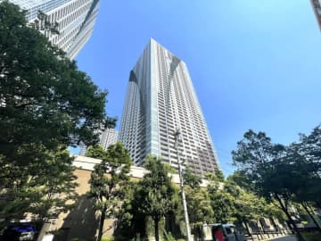 THE TOKYO TOWERS MID TOWER 35階｜「勝どき」駅徒歩6分。水辺に寄り添い、都心を掌中に。豊かな共用施設で上質な日常を。レインボーブリッジ・東京タワービューの陽当たり良好な南西向き住戸