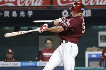 大塚氏、楽天・中島は「1番バッターだったらもったいないバッティングが多かった」も「ここにきてそういうバッティングが少なくなりましたよね」