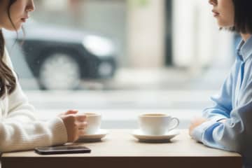関係がギクシャクしがち…　人の怒りを買う人の特徴「みんなで雑談してるときに…」