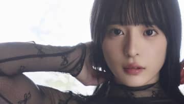 長野雅、目が離せないビジュ