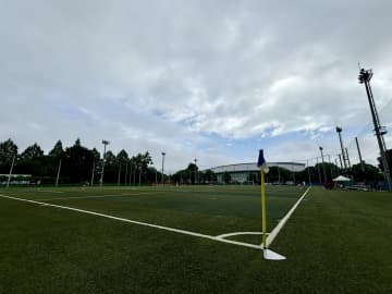 選手権神奈川2次予選が今週末にスタート