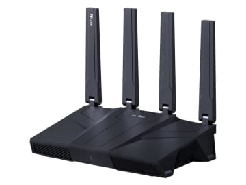 【本日みつけたお買い得品】最大5,765MbpsのWi-Fi 7ルーターが6千円引き。2.5Gbpsポートを5基搭載