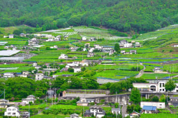 15スポット巡って豪華プレゼントに応募！山梨県甲州市で「甲州市とくしるスタンプラリー」開催