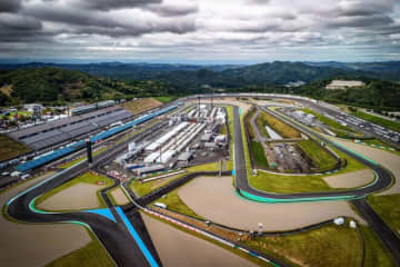 2025MotoGP第17戦日本GP エントリーリスト