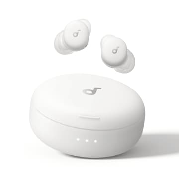 アンカー・ジャパン、睡眠特化型完全ワイヤレスイヤホン「Soundcore Sleep A30」発売