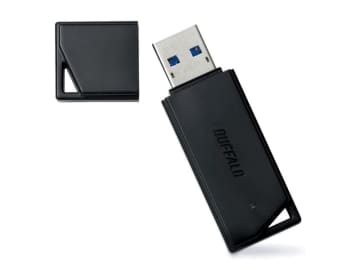 【本日みつけたお買い得品】バッファローのUSBメモリがタイムセールで10%オフに