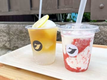 川越さんぽで見つけた！抹茶スイーツと映えドリンクが楽しめる「抹茶あらた」